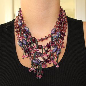 Chipita Layered Necklace